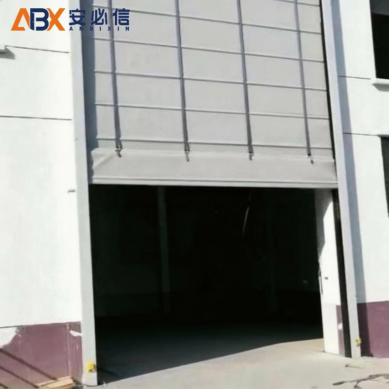 临夏回族自治州冷库门封