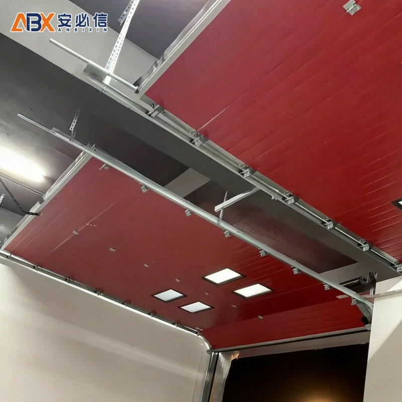 临夏回族自治州铝合金提升门