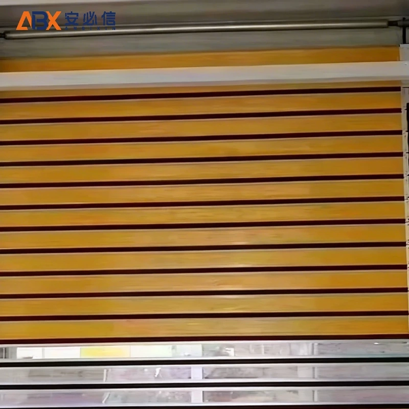 临夏回族自治州感应高速门